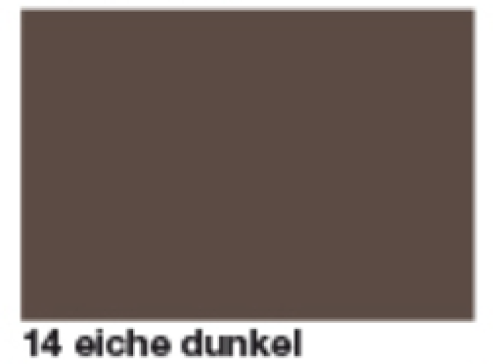 Clou Holzpaste Eiche dunkel, 150 g, 945141